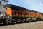 BNSF 7407